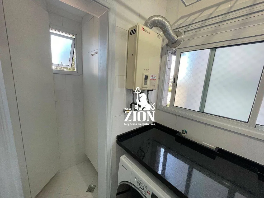 Apartamento, 3 quartos, 83 m² - Foto 6