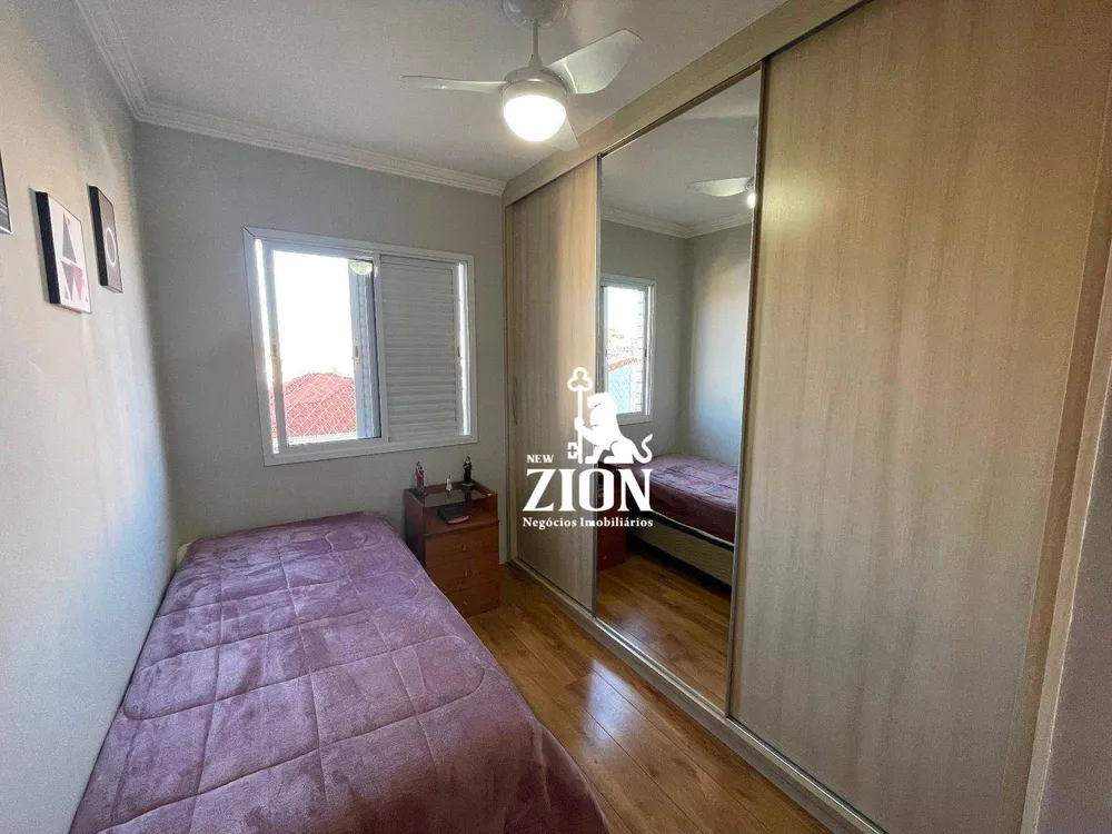 Apartamento, 3 quartos, 83 m² - Foto 8