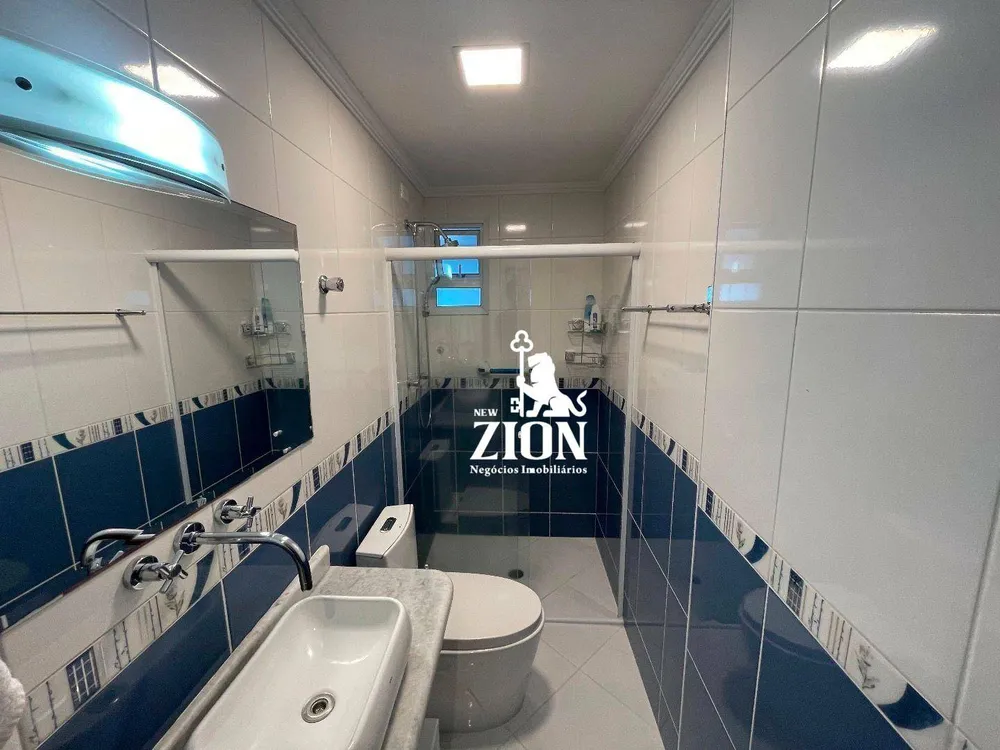 Apartamento, 3 quartos, 83 m² - Foto 9
