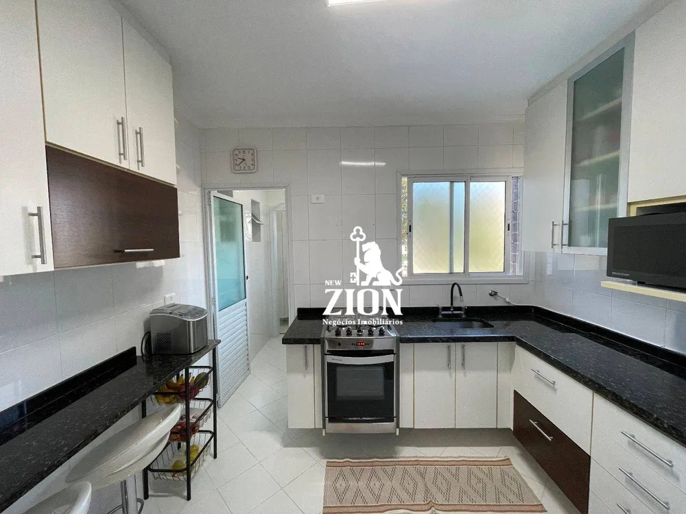Apartamento, 3 quartos, 83 m² - Foto 4