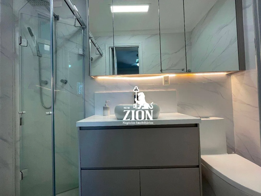 Apartamento, 3 quartos, 83 m² - Foto 11