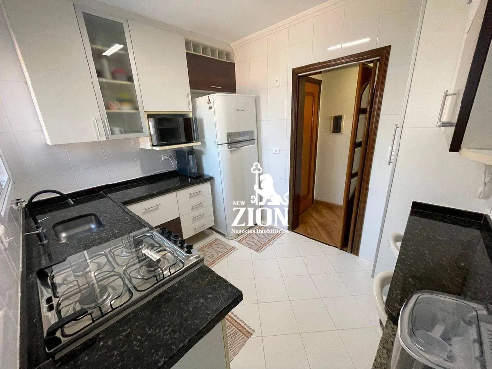 Apartamento, 3 quartos, 83 m² - Foto 3