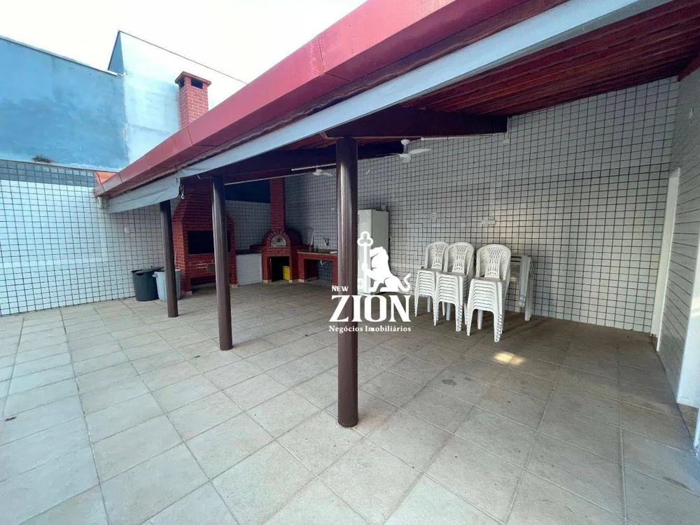 Apartamento, 3 quartos, 83 m² - Foto 13