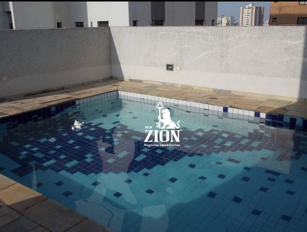 Apartamento, 3 quartos, 107 m² - Foto 8