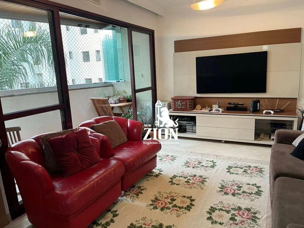 Apartamento, 3 quartos, 107 m² - Foto 12