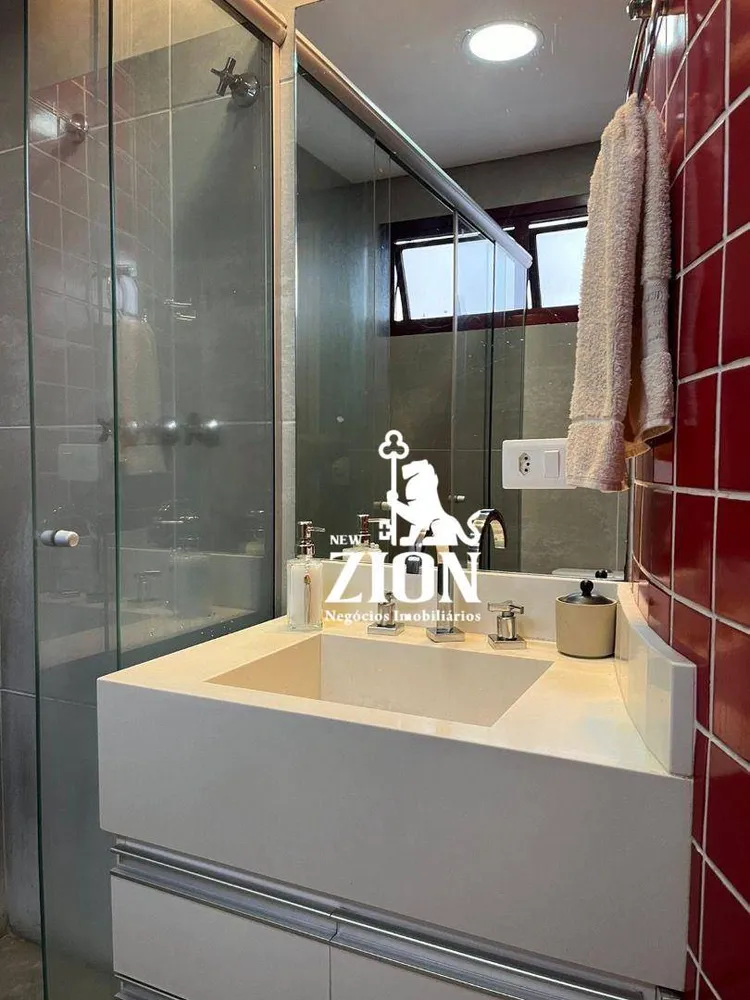 Apartamento, 3 quartos, 107 m² - Foto 10
