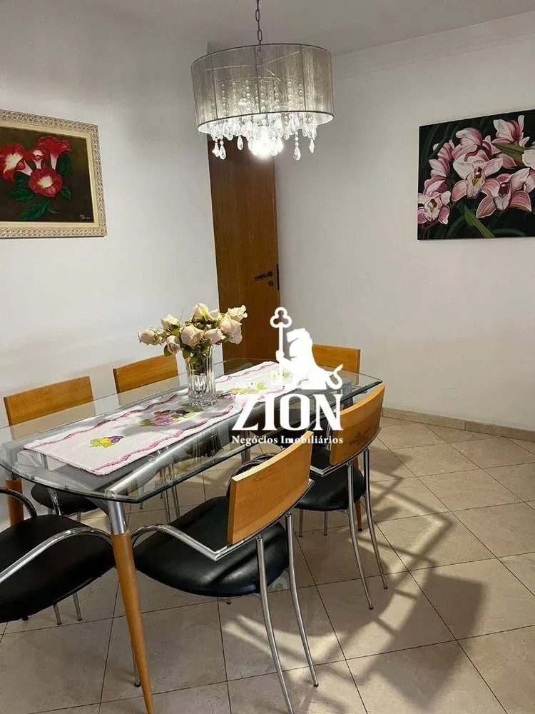 Apartamento, 3 quartos, 107 m² - Foto 7