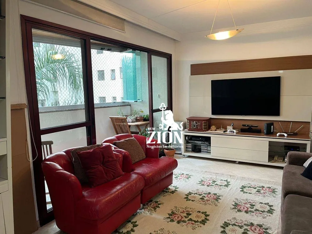 Apartamento, 3 quartos, 107 m² - Foto 6