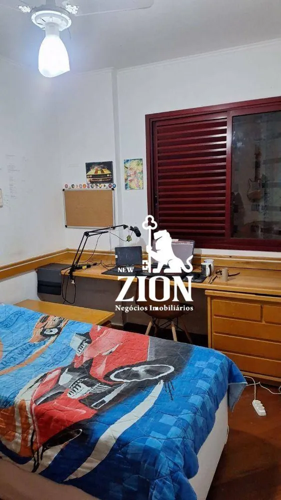 Apartamento, 3 quartos, 107 m² - Foto 11
