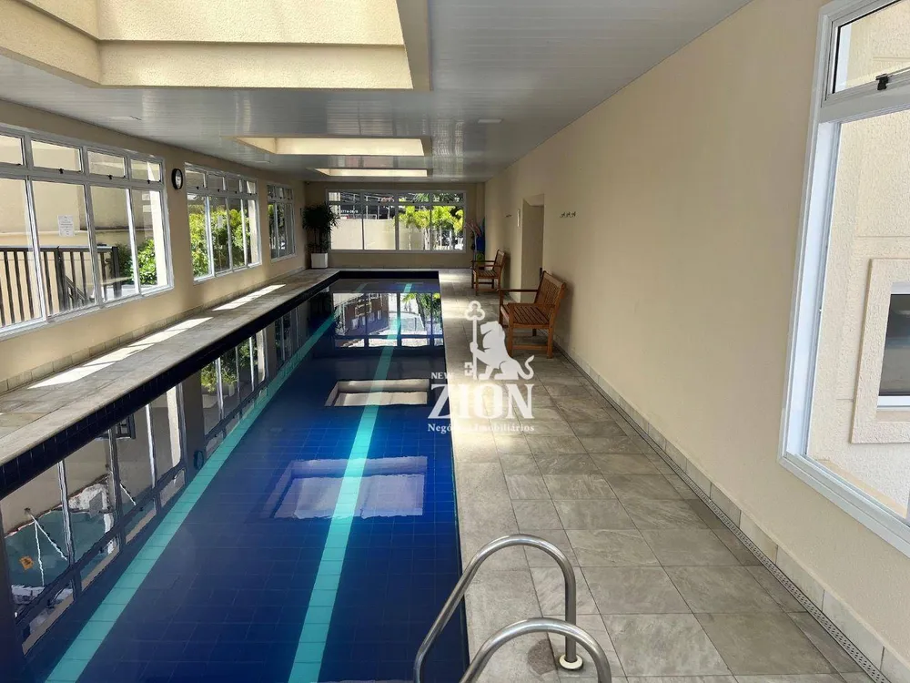 Apartamento, 3 quartos, 153 m² - Foto 15
