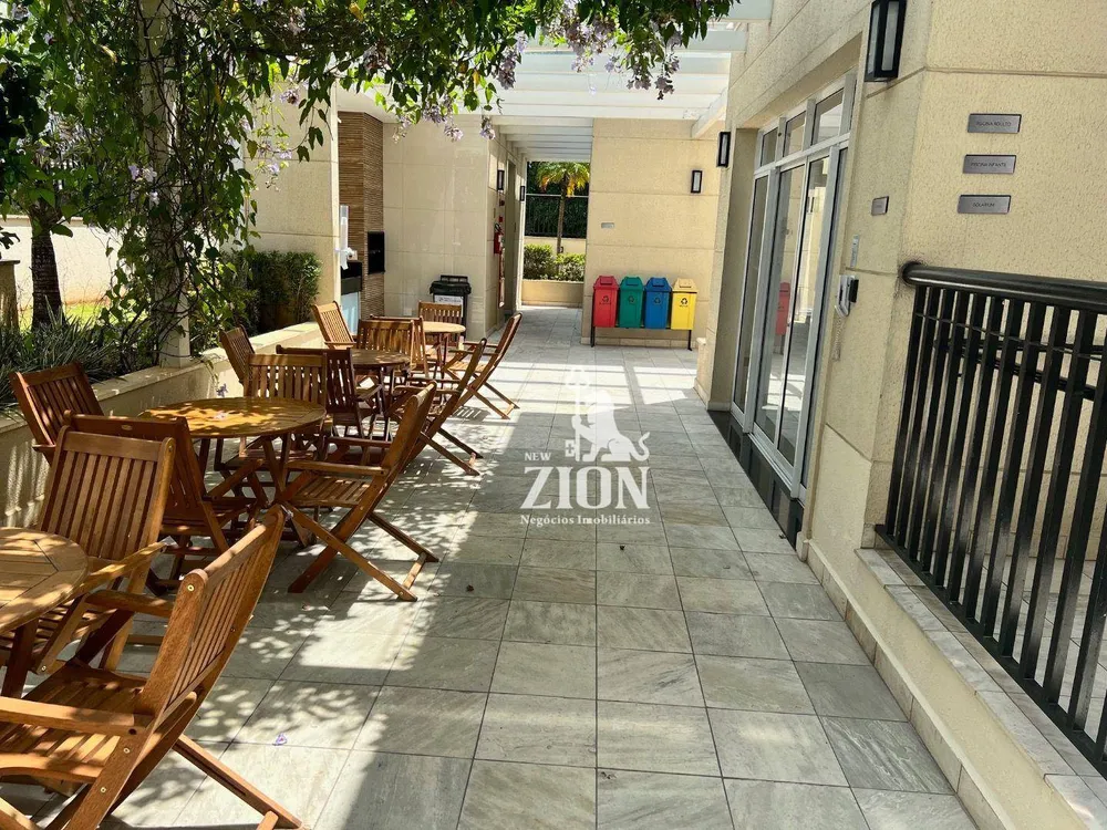 Apartamento, 3 quartos, 153 m² - Foto 9