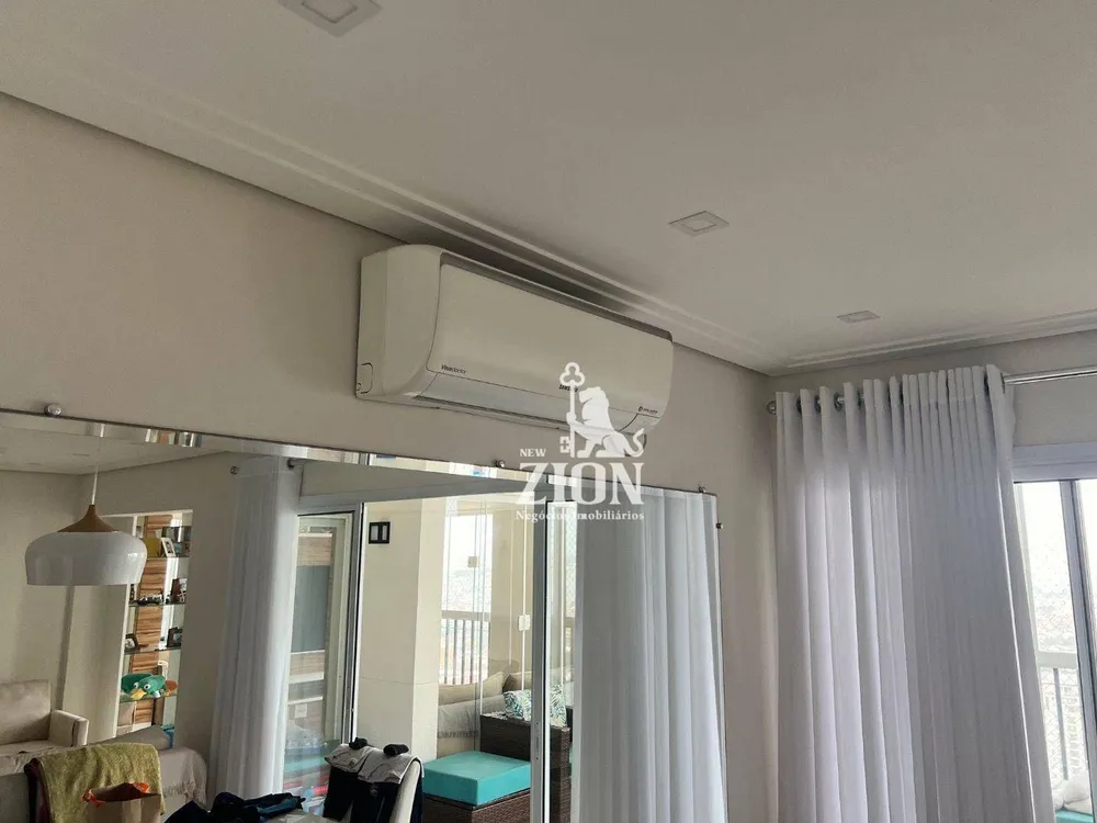 Apartamento, 3 quartos, 153 m² - Foto 18