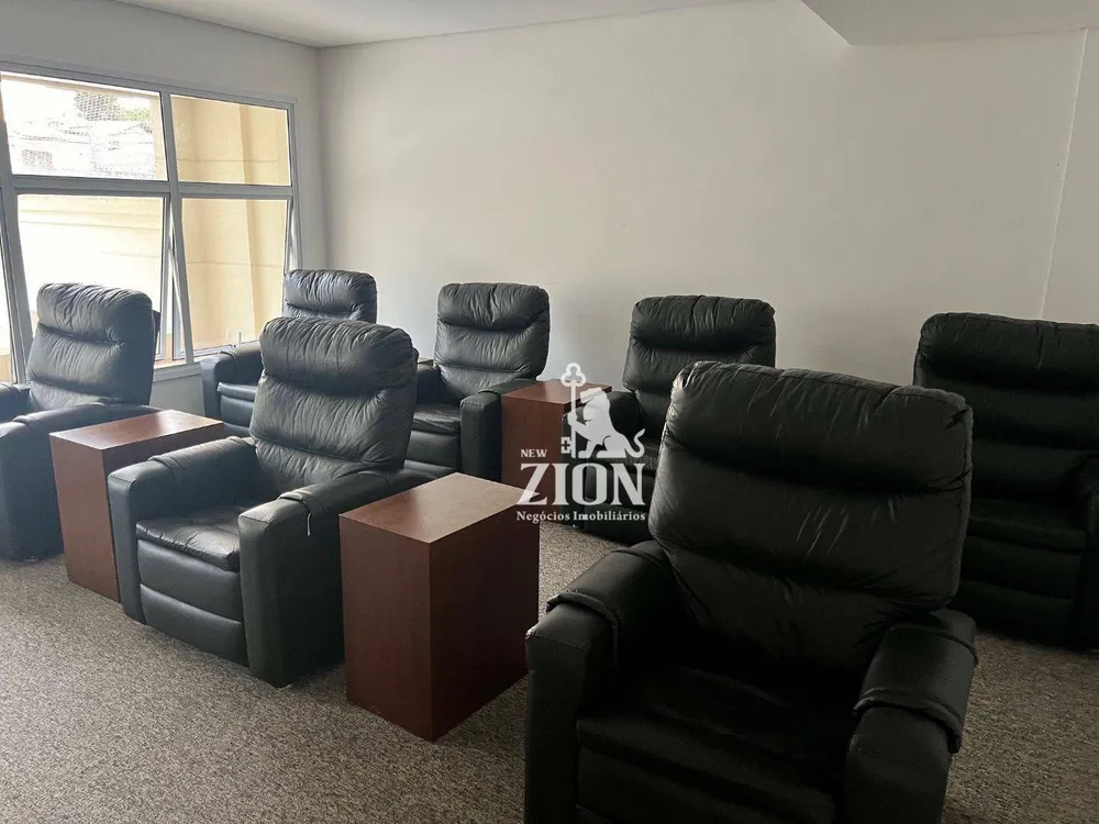 Apartamento, 3 quartos, 153 m² - Foto 12