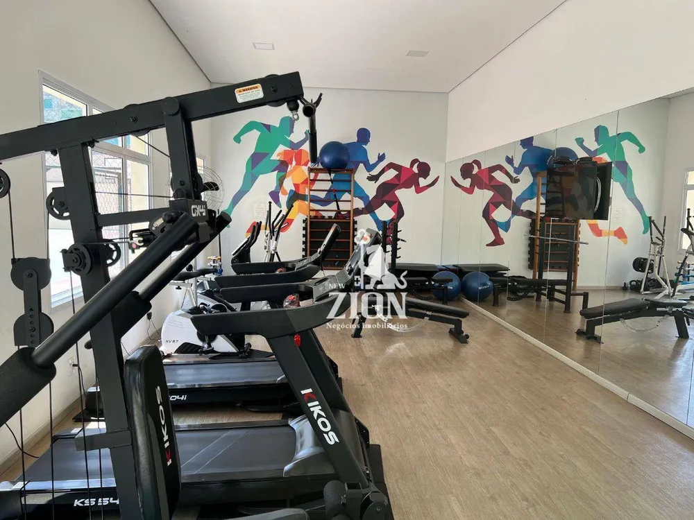 Apartamento, 3 quartos, 153 m² - Foto 14
