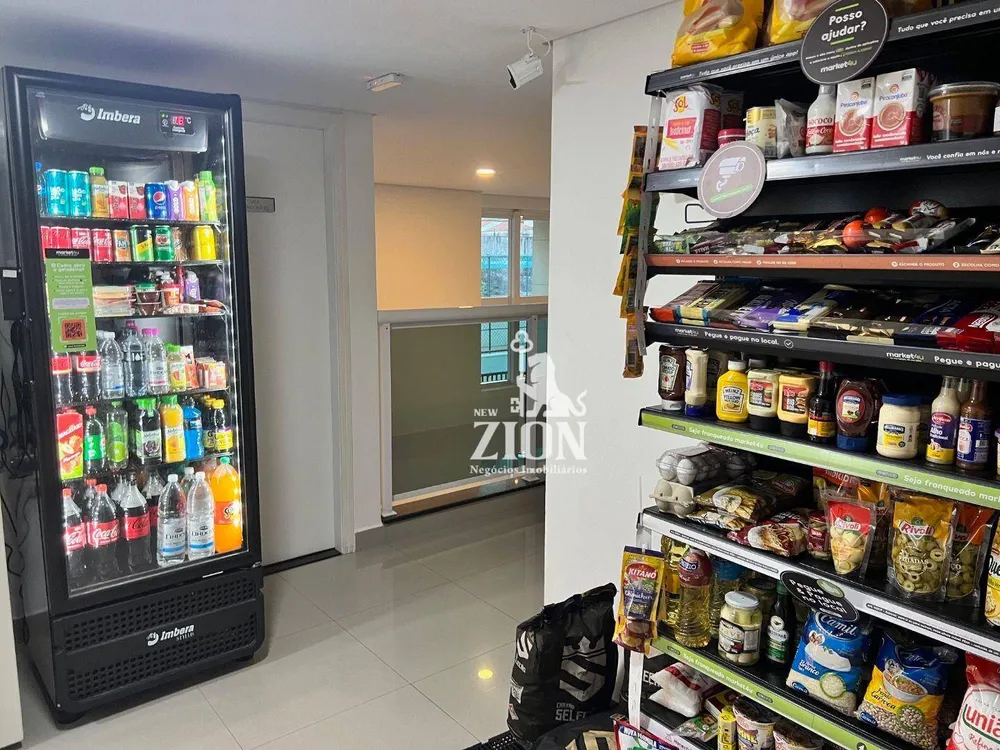 Apartamento, 3 quartos, 153 m² - Foto 10
