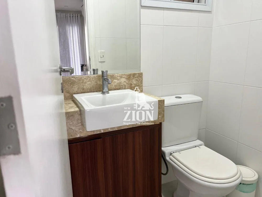 Apartamento, 3 quartos, 153 m² - Foto 19