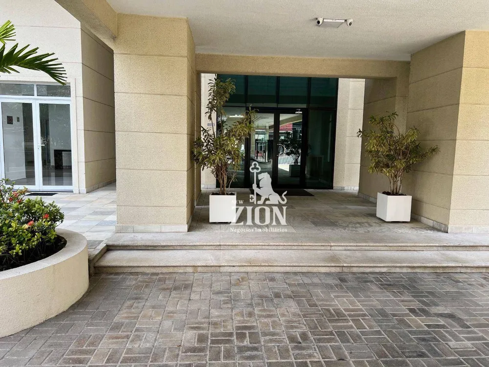 Apartamento, 3 quartos, 153 m² - Foto 11