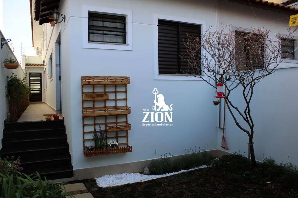 Sobrado, 3 quartos, 162 m² - Foto 14