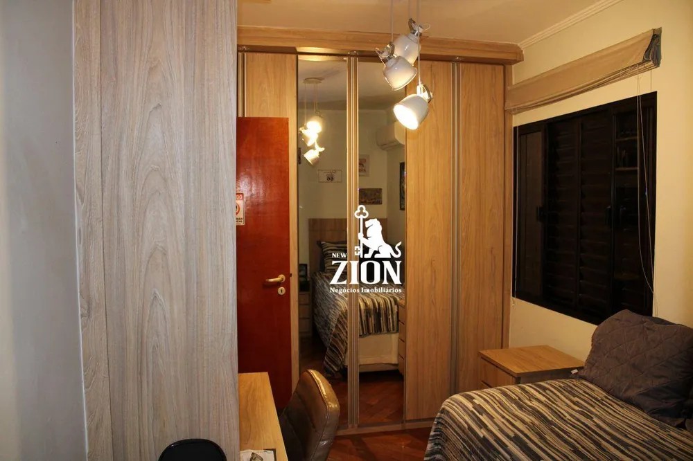 Sobrado, 3 quartos, 162 m² - Foto 9