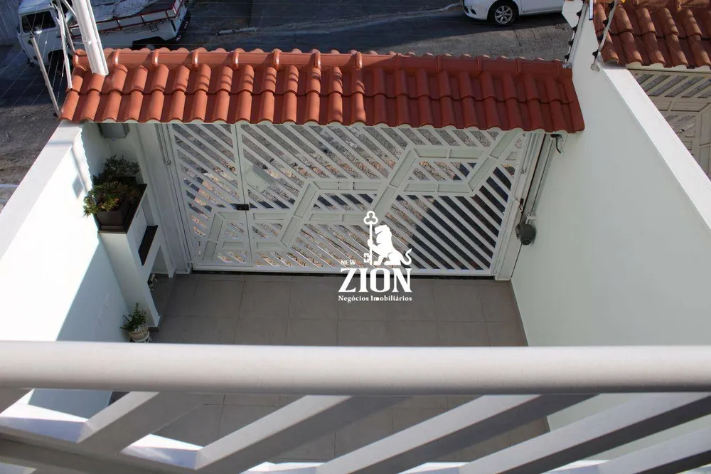 Sobrado, 3 quartos, 162 m² - Foto 15