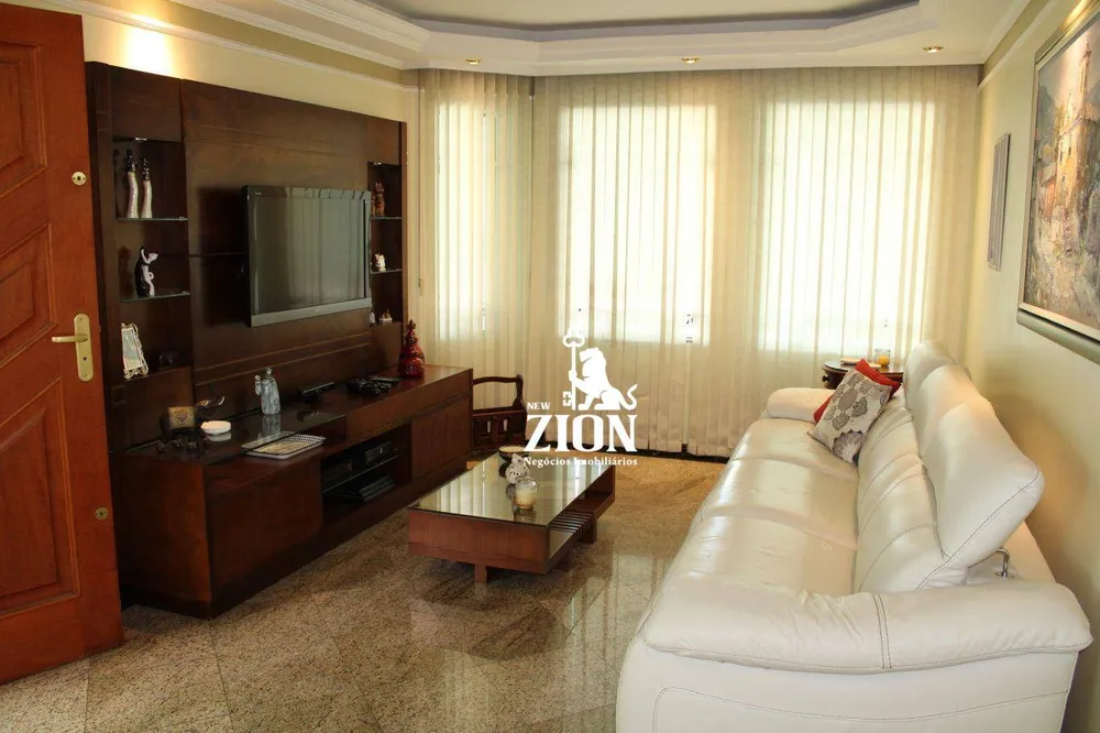 Sobrado, 3 quartos, 162 m² - Foto 3