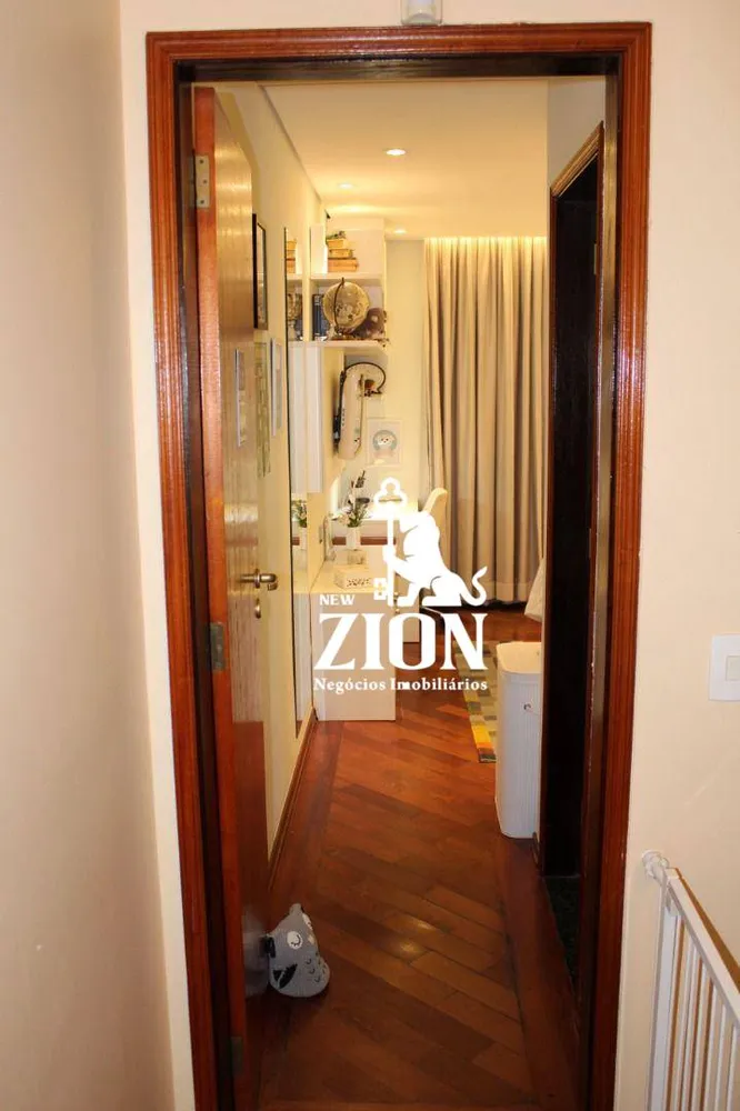 Sobrado, 3 quartos, 162 m² - Foto 8
