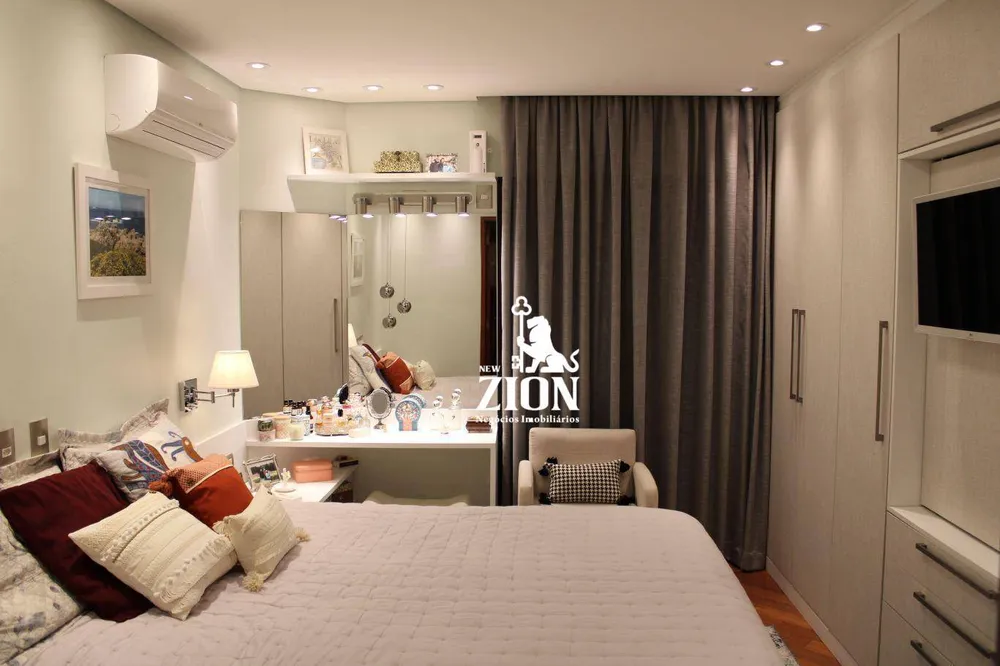 Sobrado, 3 quartos, 162 m² - Foto 7