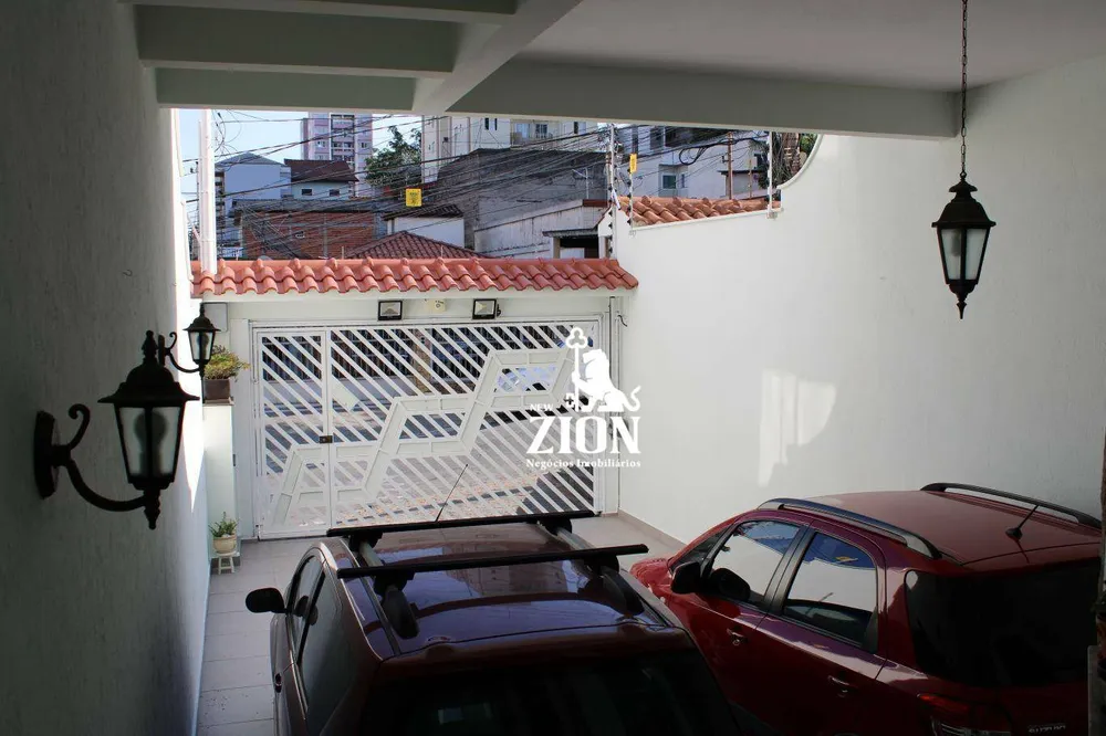 Sobrado, 3 quartos, 162 m² - Foto 16