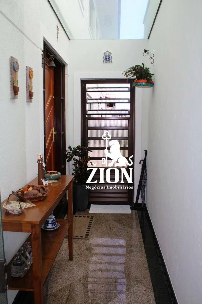 Sobrado, 3 quartos, 162 m² - Foto 5