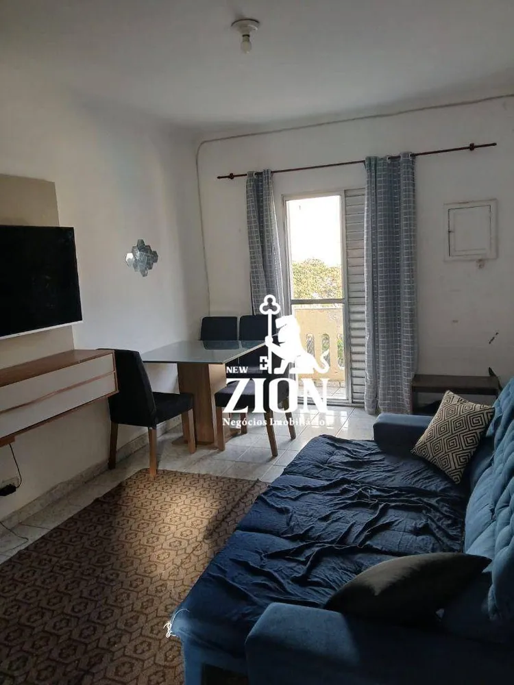 Apartamento, 2 quartos, 68 m² - Foto 7
