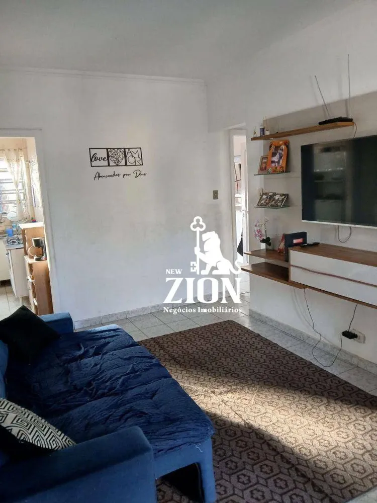 Apartamento, 2 quartos, 68 m² - Foto 1