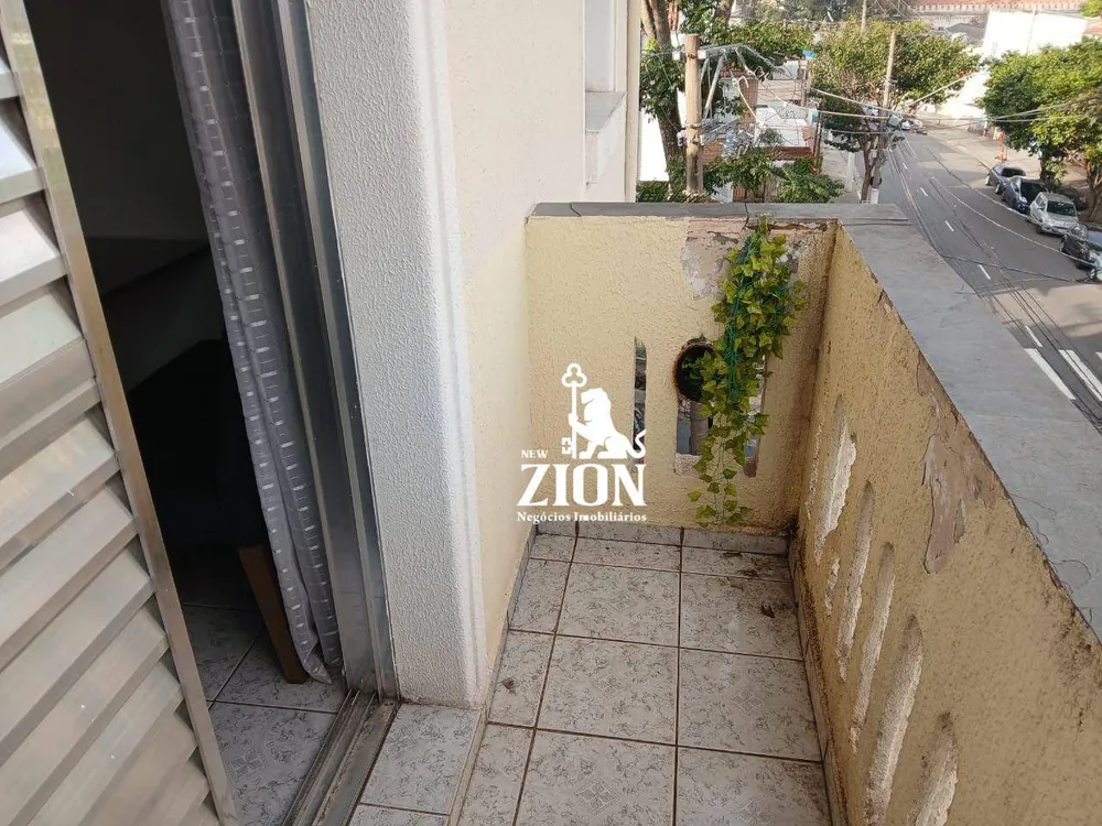 Apartamento, 2 quartos, 68 m² - Foto 8