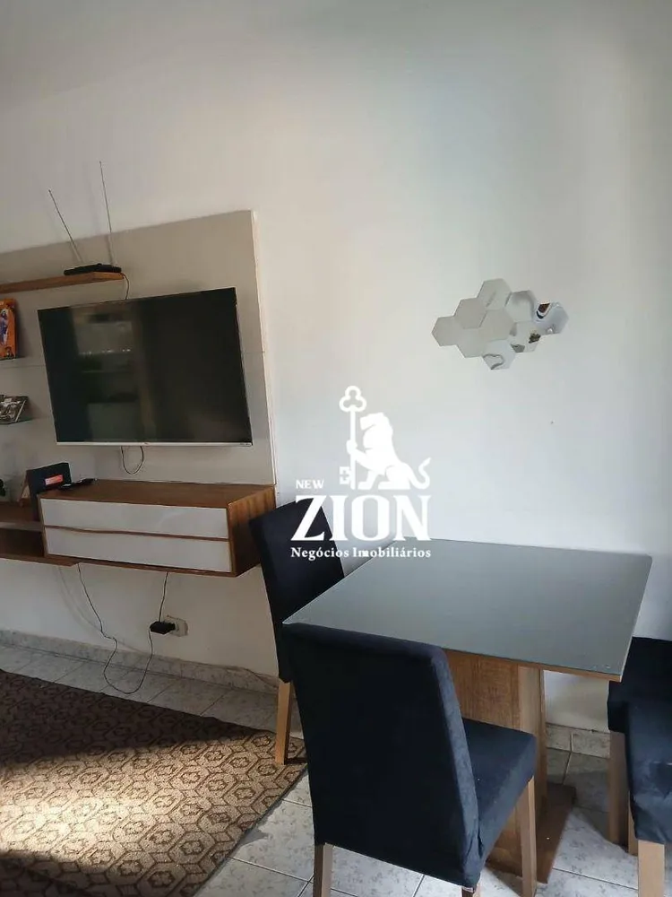 Apartamento, 2 quartos, 68 m² - Foto 2