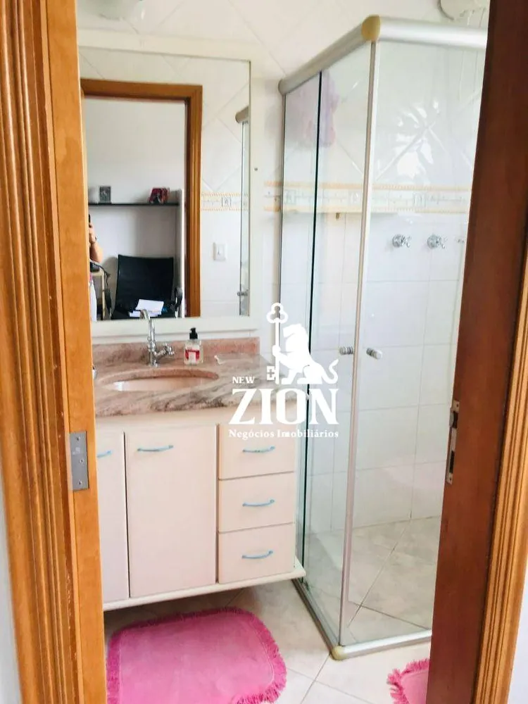 Sobrado, 3 quartos, 179 m² - Foto 4