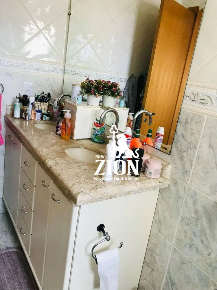 Sobrado, 3 quartos, 179 m² - Foto 8