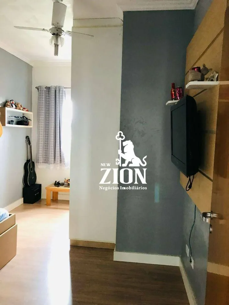 Sobrado, 3 quartos, 179 m² - Foto 6