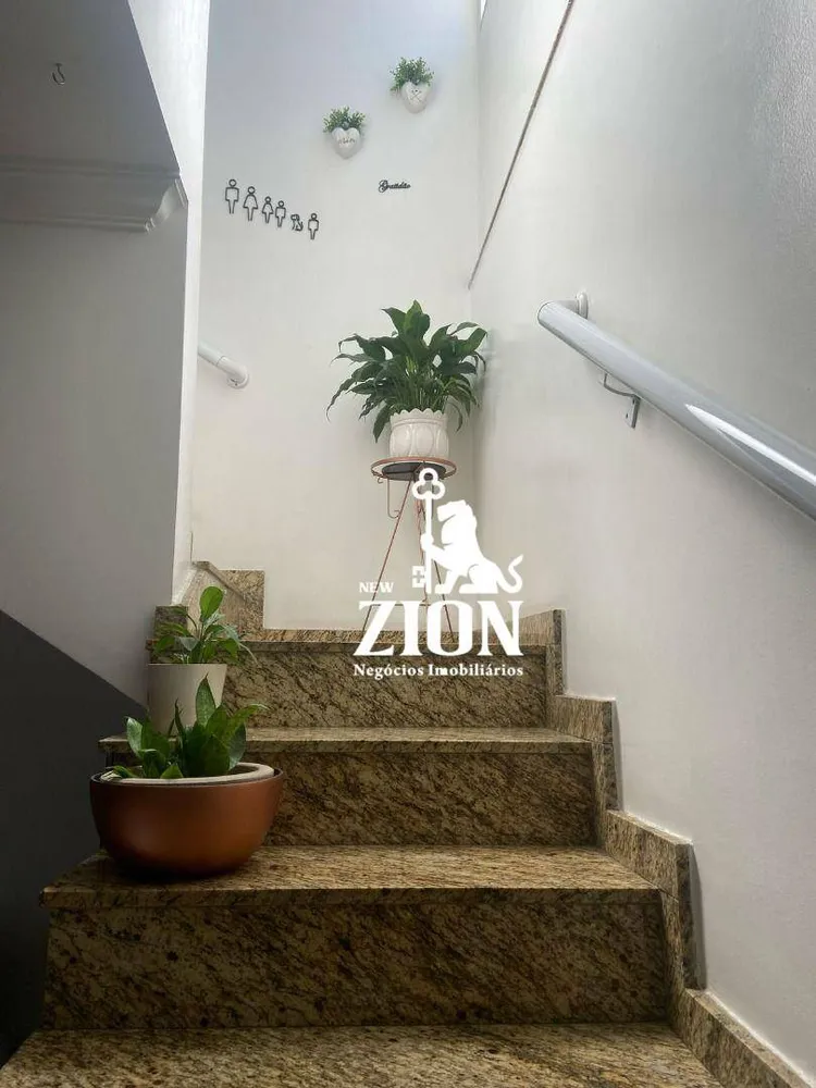 Sobrado, 3 quartos, 179 m² - Foto 5