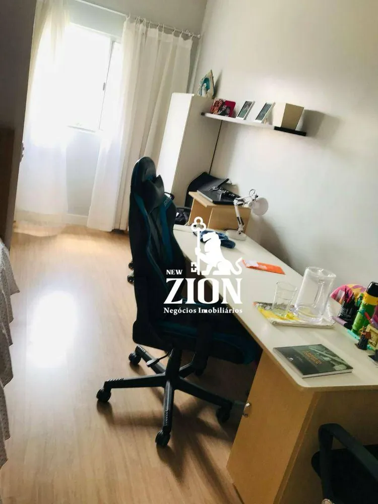Sobrado, 3 quartos, 179 m² - Foto 3