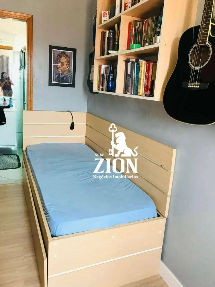 Sobrado, 3 quartos, 179 m² - Foto 7