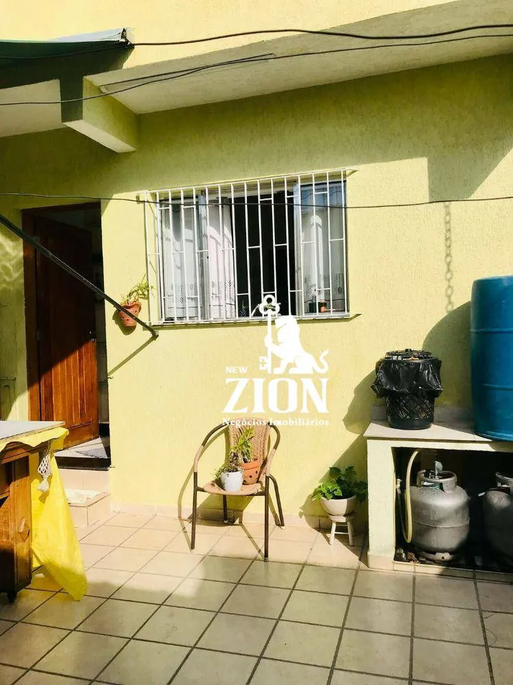 Sobrado, 3 quartos, 179 m² - Foto 13