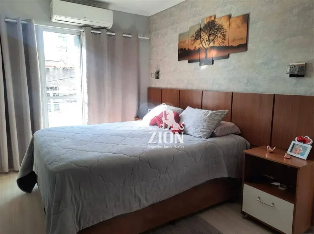 Sobrado, 3 quartos, 220 m² - Foto 14