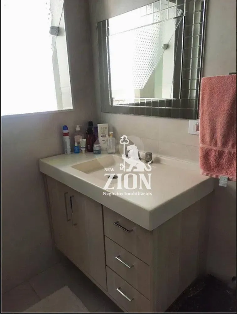 Sobrado, 3 quartos, 220 m² - Foto 9