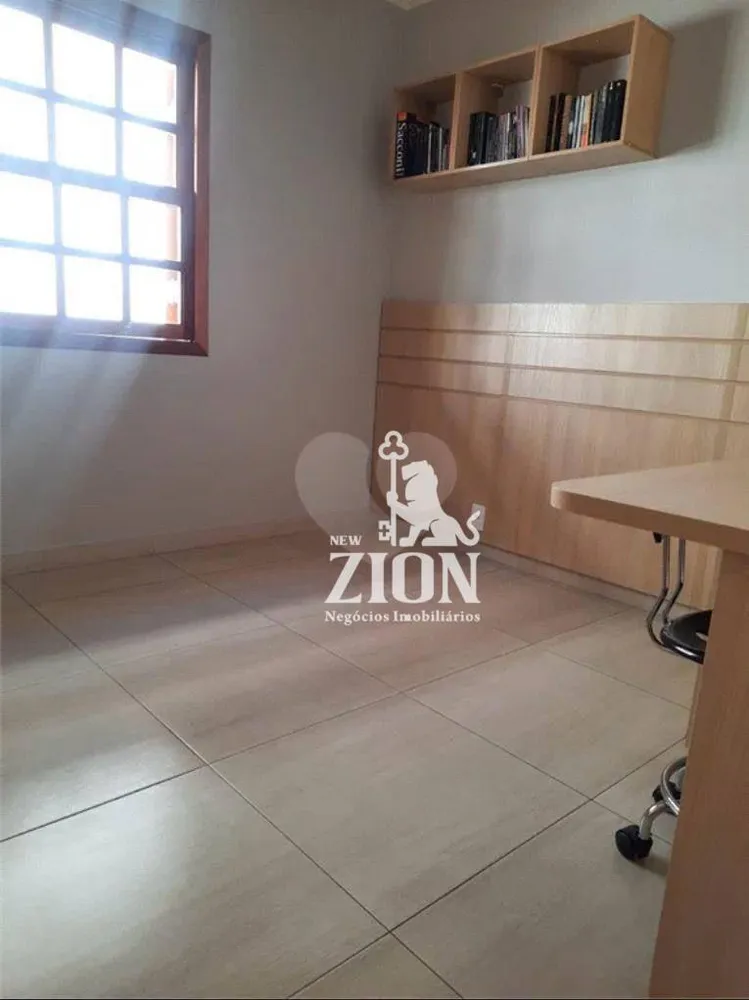Sobrado, 3 quartos, 220 m² - Foto 7