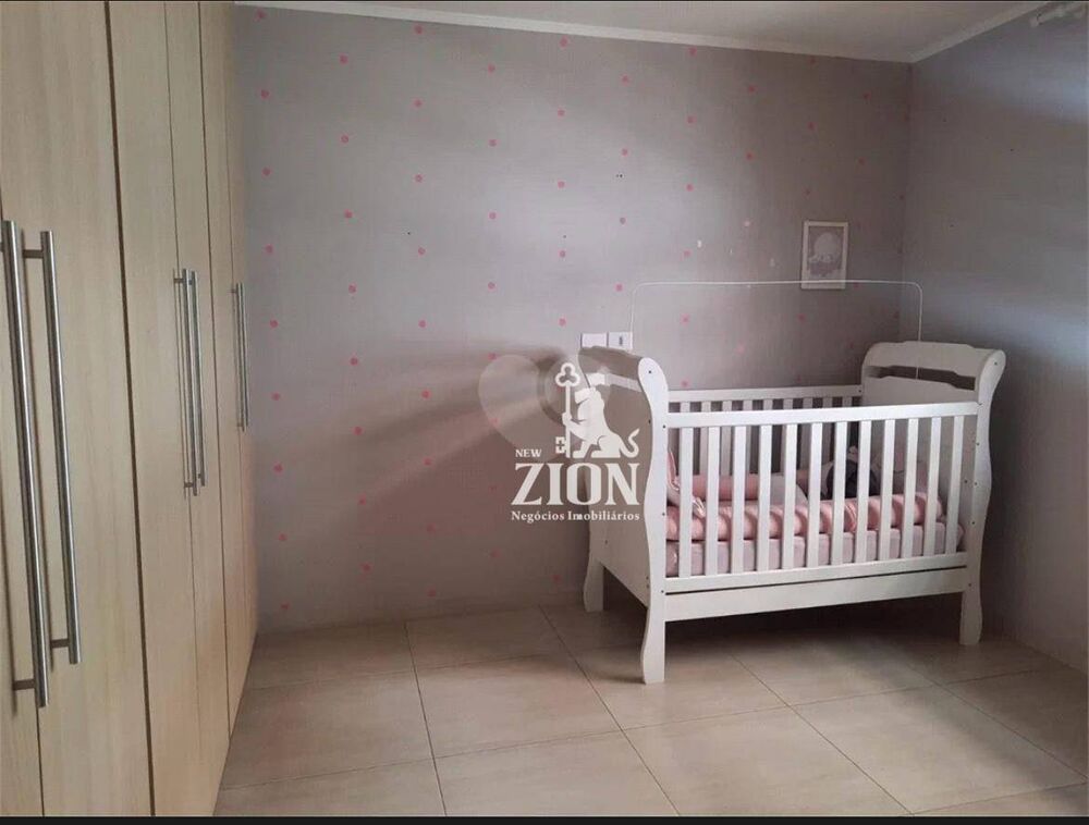 Sobrado, 3 quartos, 220 m² - Foto 2
