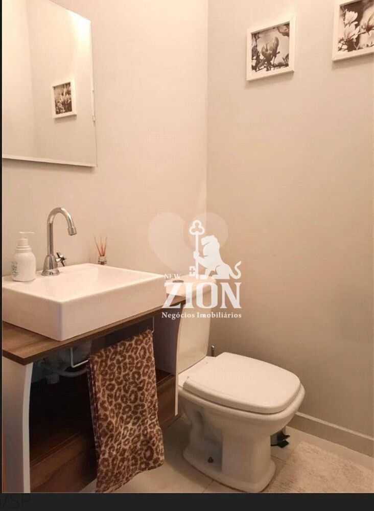 Sobrado, 3 quartos, 220 m² - Foto 3