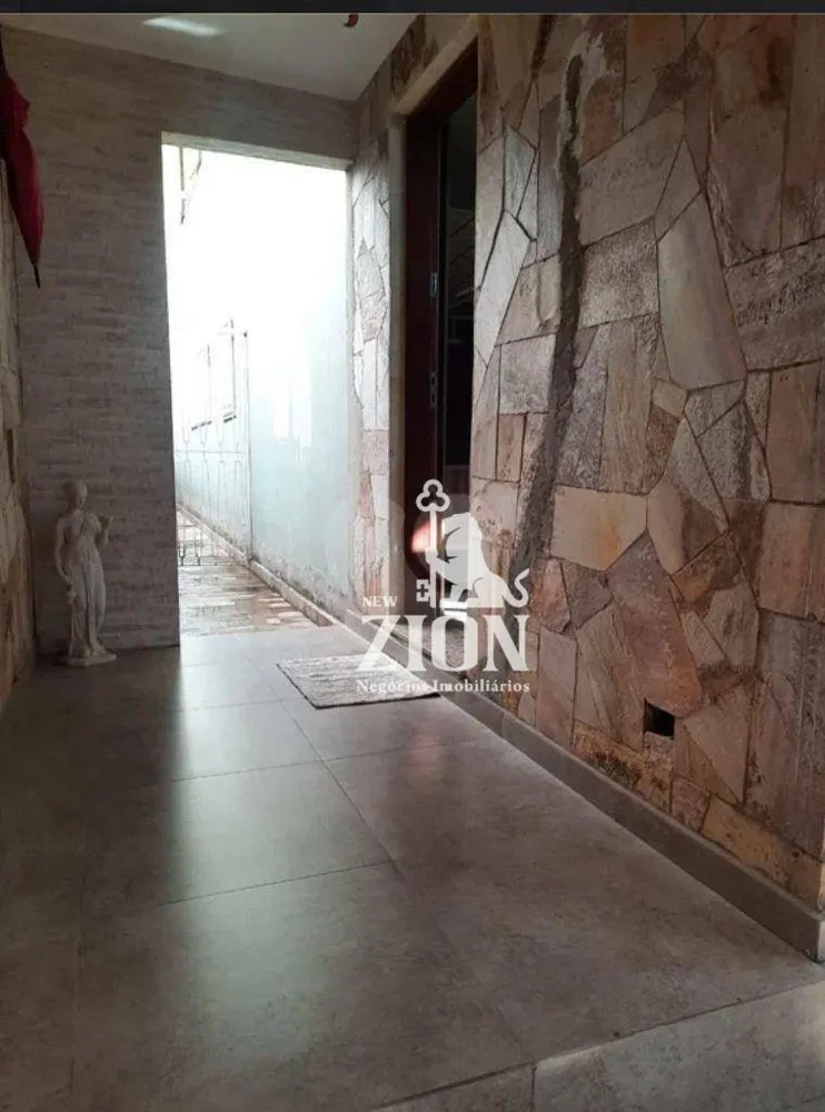 Sobrado, 3 quartos, 220 m² - Foto 6