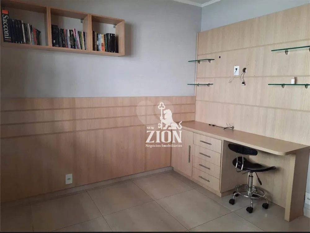 Sobrado, 3 quartos, 220 m² - Foto 15