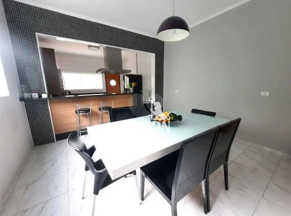 Sobrado, 3 quartos, 220 m² - Foto 10