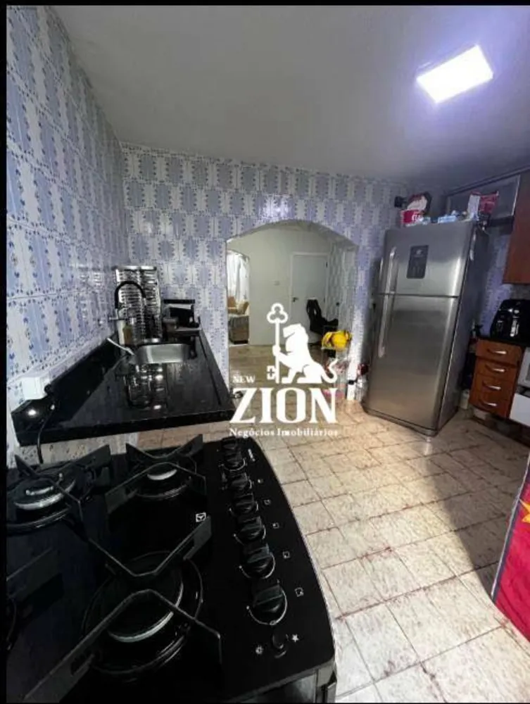 Sobrado, 2 quartos, 75 m² - Foto 2