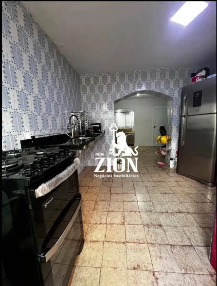 Sobrado, 2 quartos, 75 m² - Foto 6